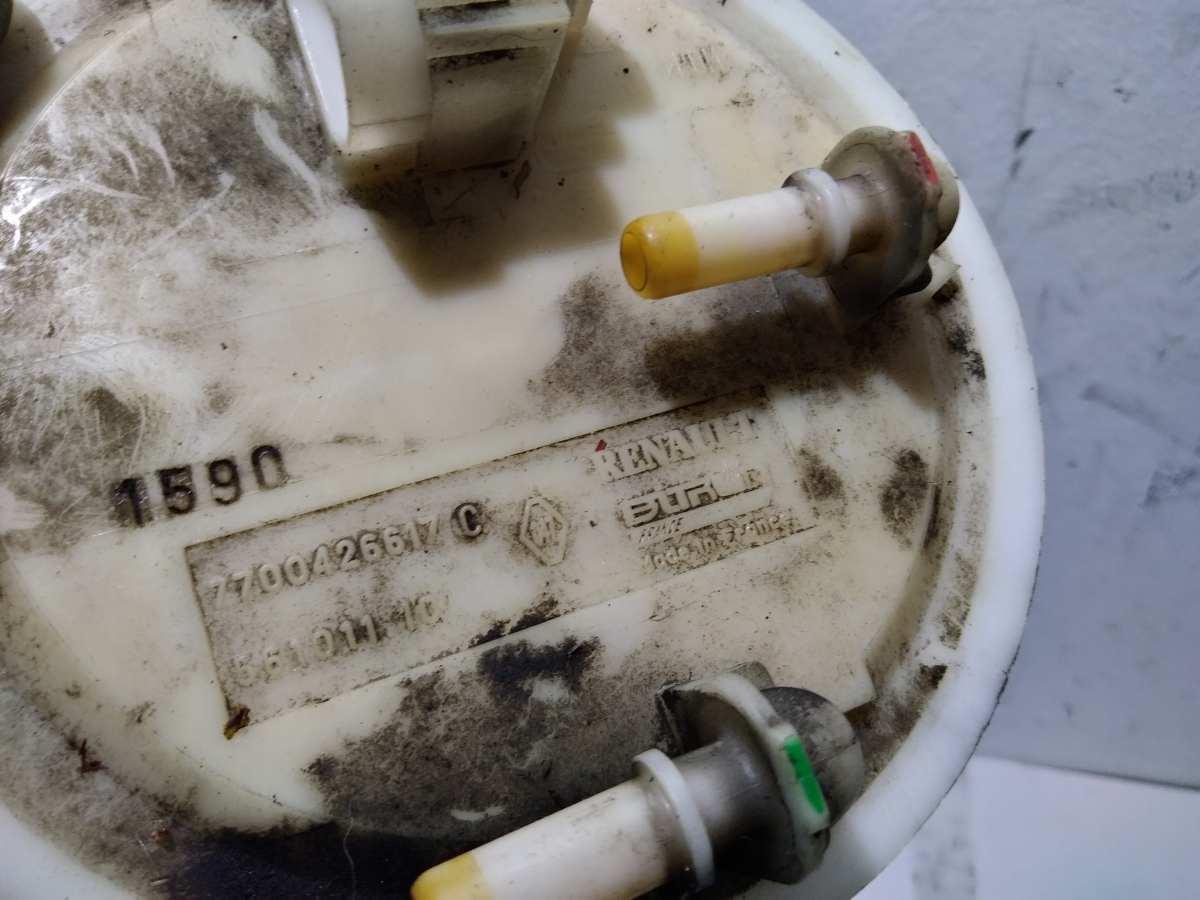 POMPA CARBURANTE RENAULT LAGUNA 1.9 CDI 7700426617<br /><br /><br />