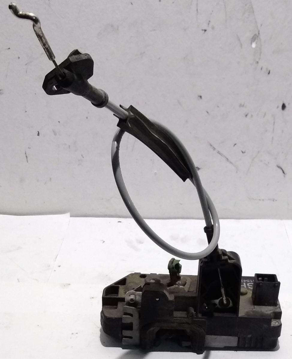 CHIUSURA PORTIERA POST DX OPEL MERIVA 2007 13154794<br />