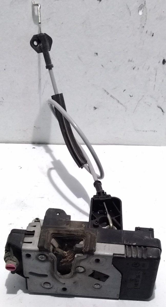 CHIUSURA PORTIERA POST DX OPEL MERIVA 2007 13154794<br />