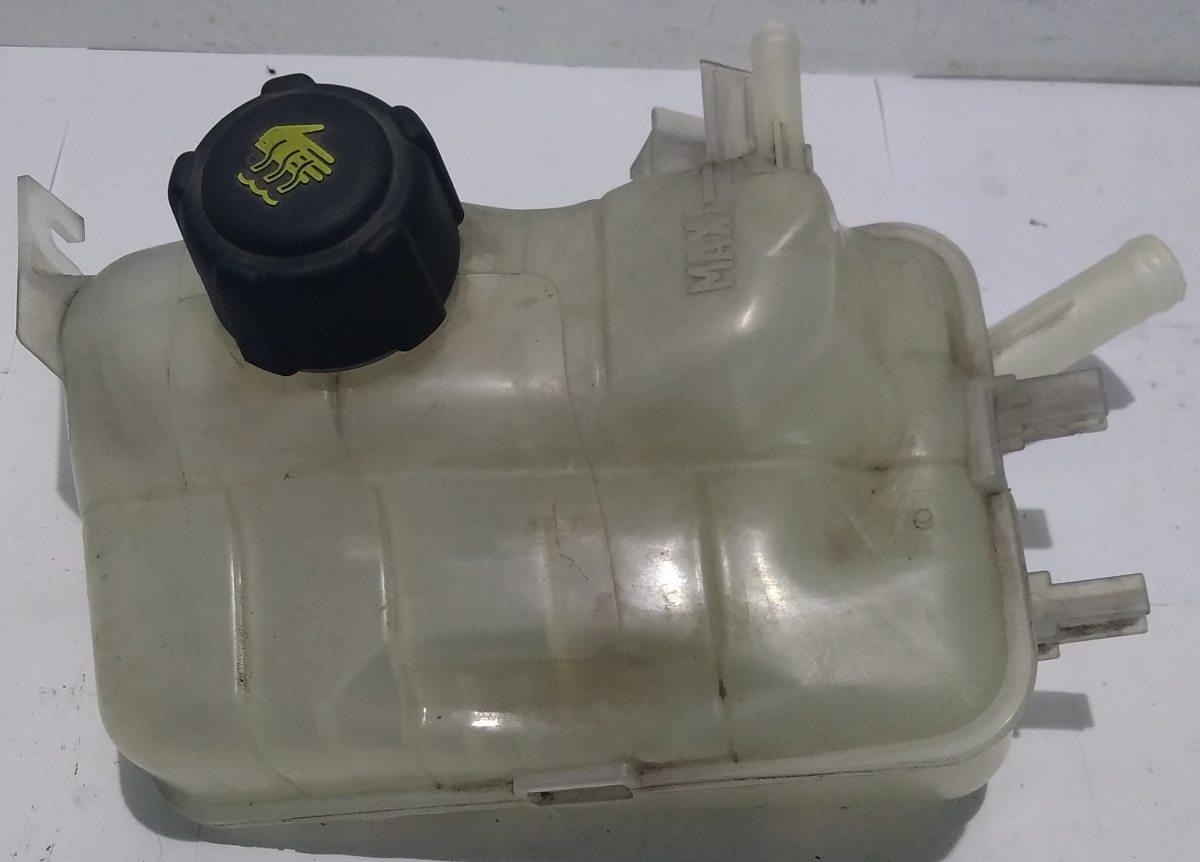 VASCHETTA ACQUA RADIATORE RENAULT MEGANE 2012 1.5 DCI 217100005R<br /><br /><br />