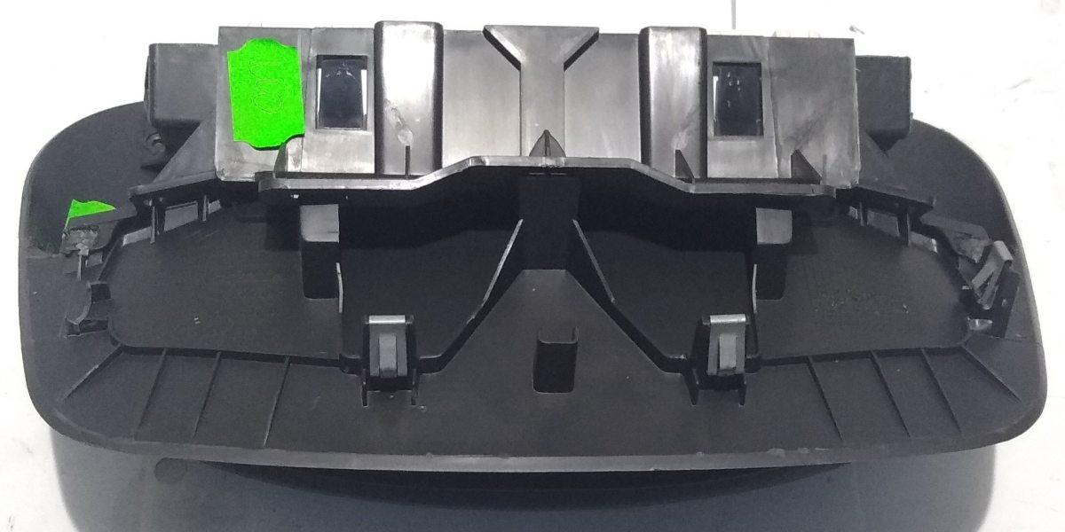 DISPLAY DIGITALE RENAULT MEGANE 2012 1.5 DCI 280346458R<br /><br />