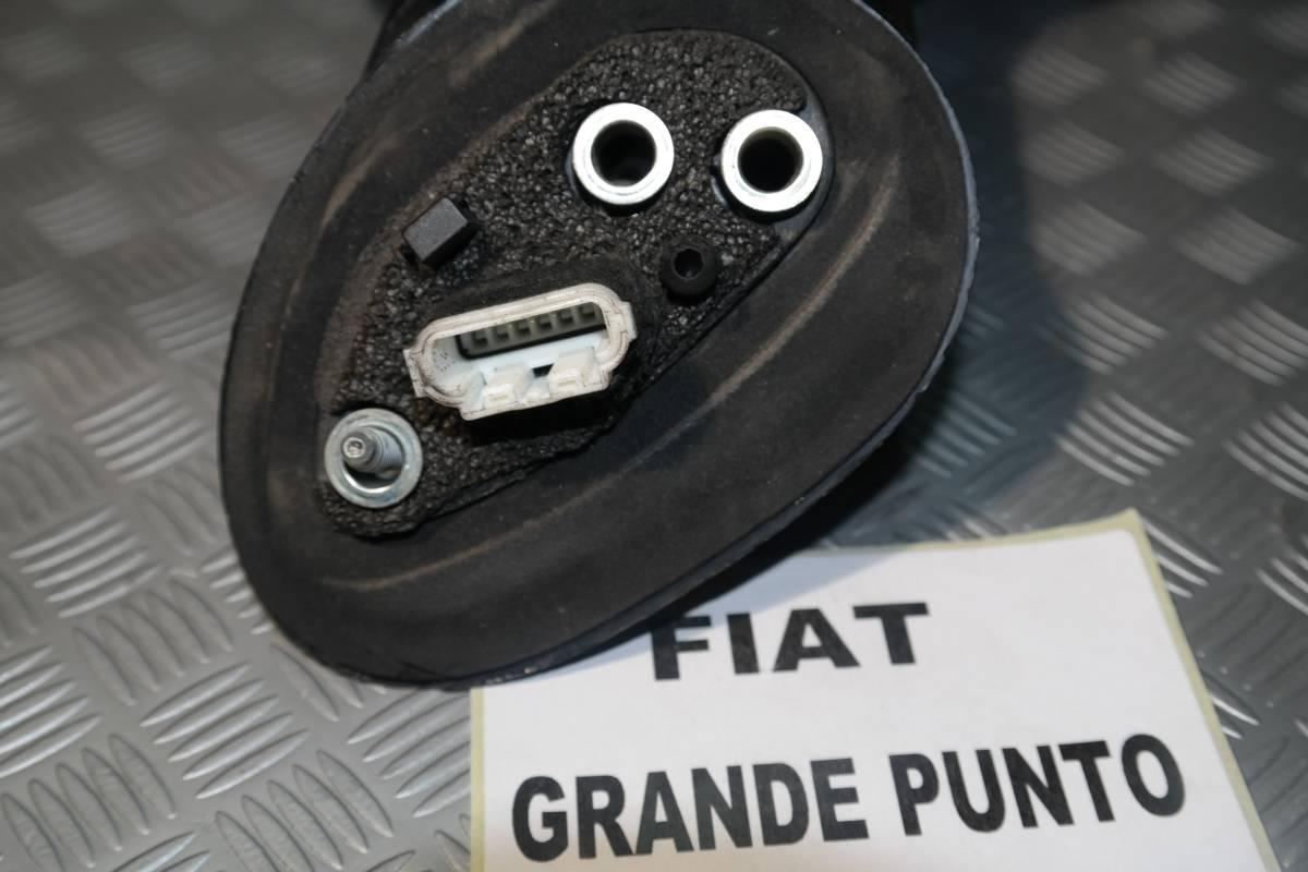 Fiat grande punto specchietto esterno dx elettrico originale