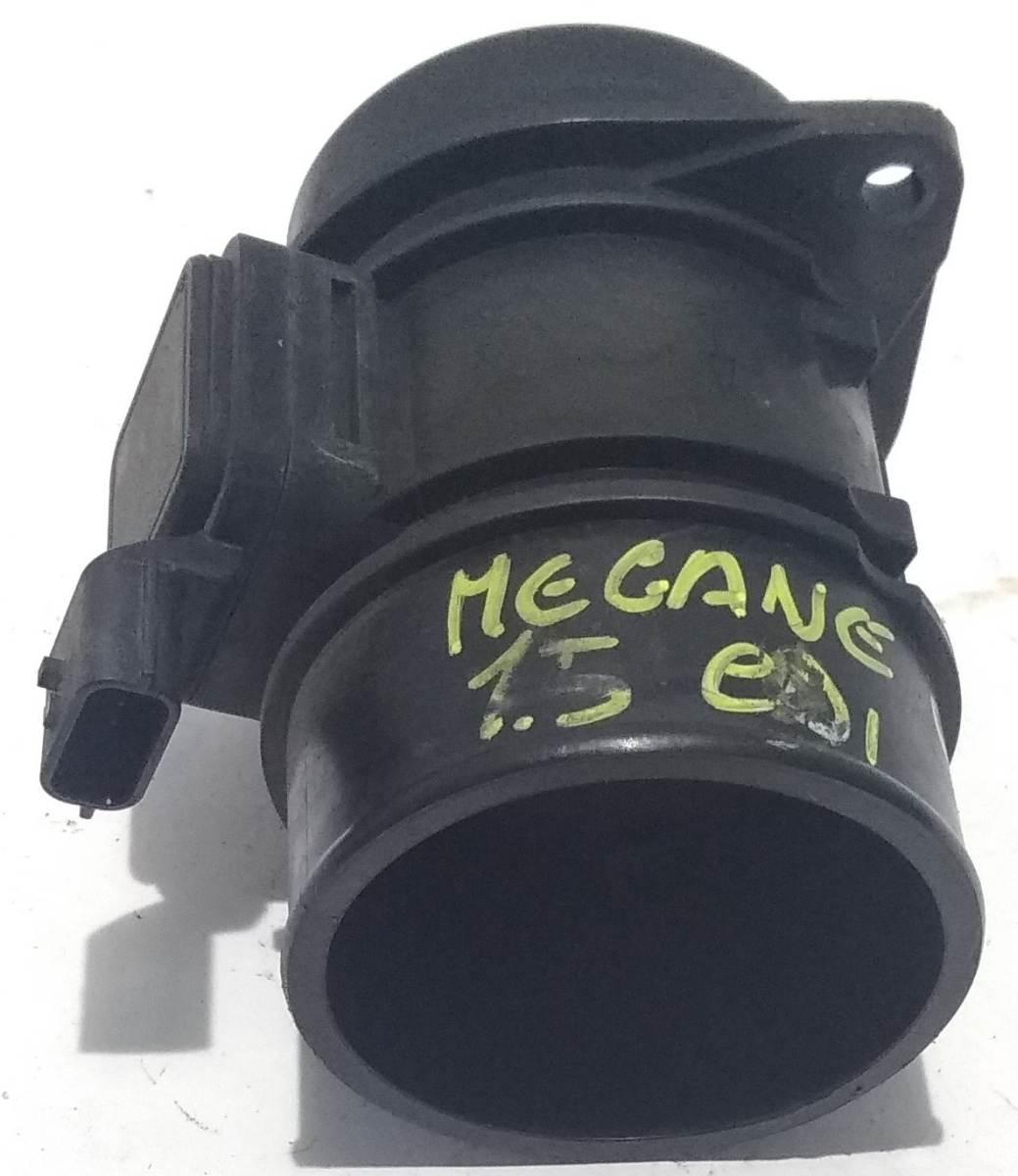 FLUSSOMETRO MEGANE 1.5 DCI 2012  8200682558<br />