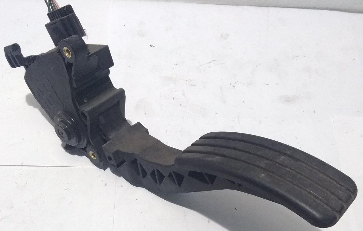 PEDALE ACCELERATORE MEGANE 1.5 DCI 2012  180020022R<br />