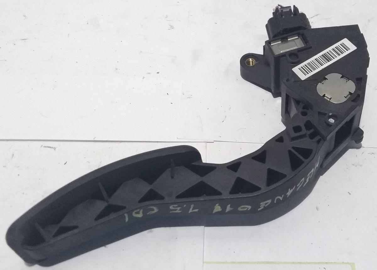 PEDALE ACCELERATORE MEGANE 1.5 DCI 2012  180020022R<br />