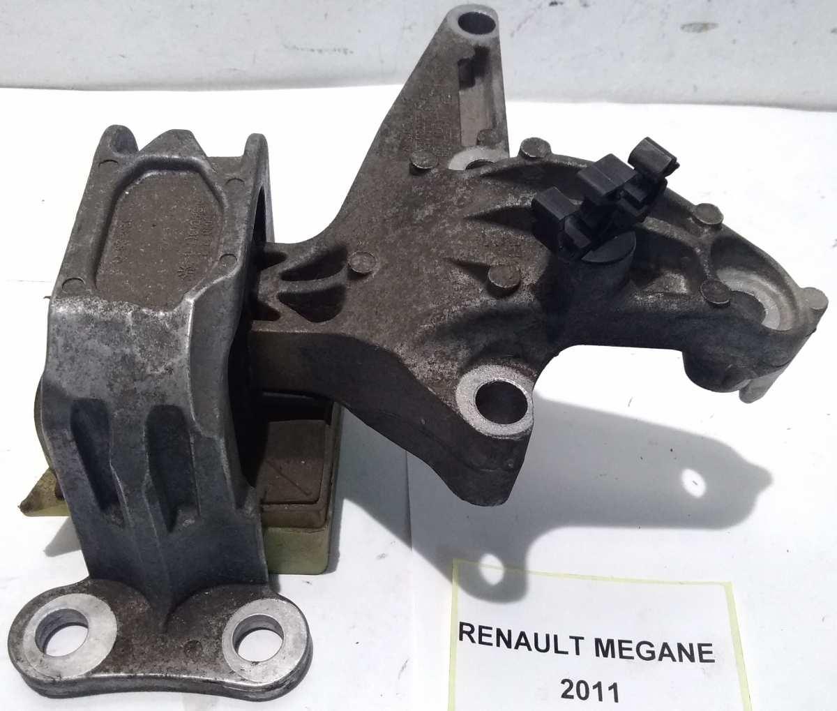 SUPPORTO MOTORE RENAULT MEGANE 1.5 DCI 2011 112843504R<br />
