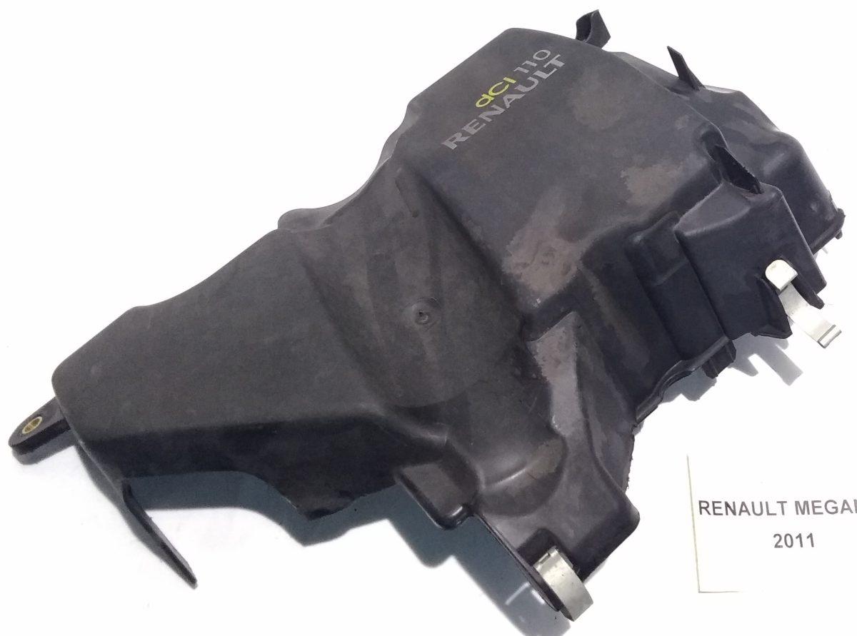 COPERTURA DEL MOTORE RENAULT MEGANE 1.5 DCI 2011 175B17170R<br />