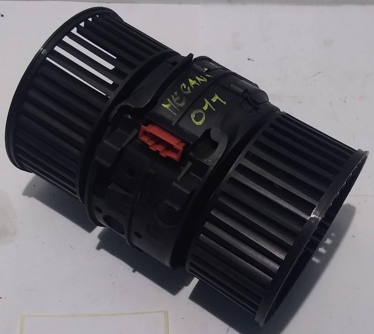 VENTOLA STUFA RENAULT MEGANE 2011 T1009074B<br />