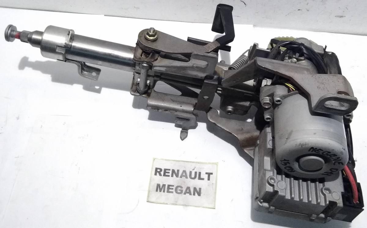 SERVO STERZO ELETTRICO  MEGANE 1.5 CDI 2011 488107802R<br /><br /><br />