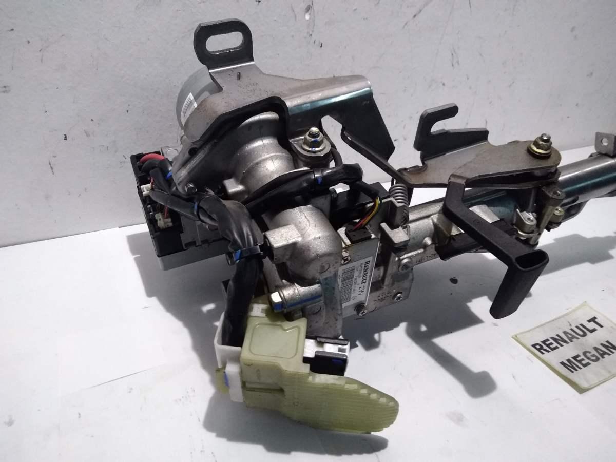 SERVO STERZO ELETTRICO  MEGANE 1.5 CDI 2011 488107802R<br /><br /><br />