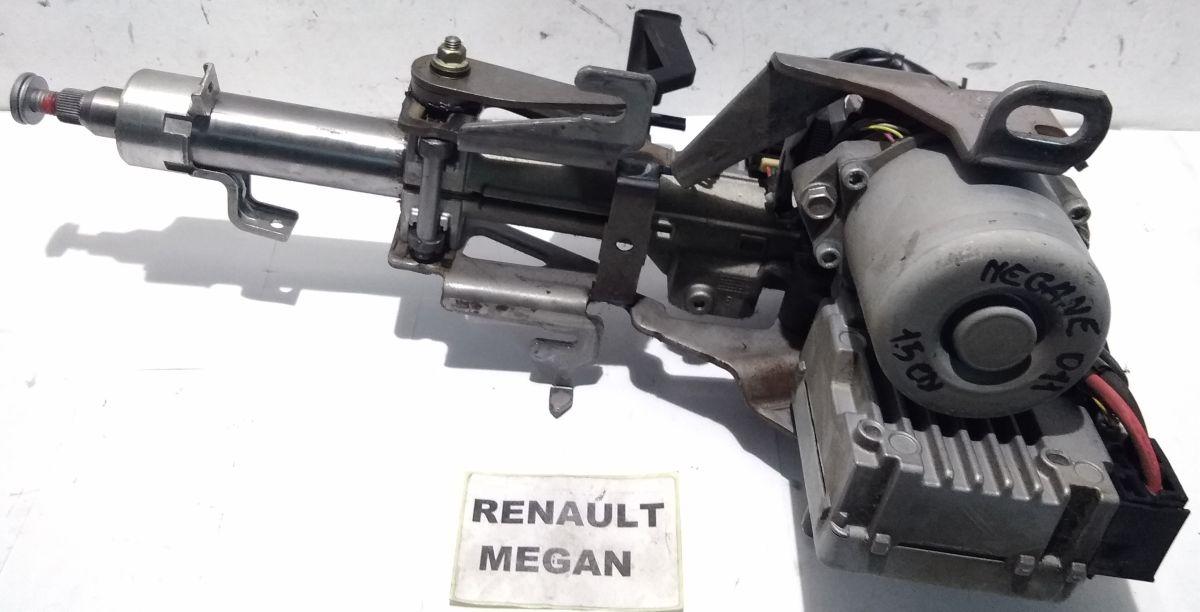 SERVO STERZO ELETTRICO  MEGANE 1.5 CDI 2011 488107802R<br /><br /><br />