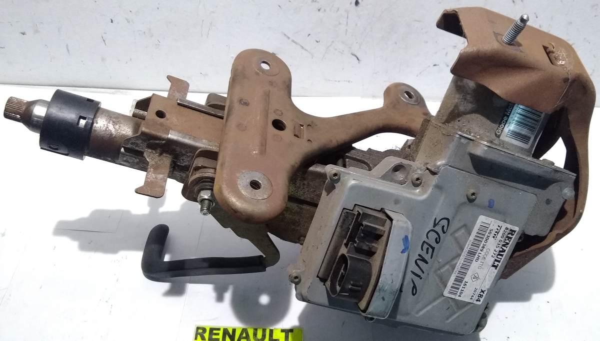 SERVO STERZO ELETTRICO RENAULT SCENIC 2005 8200035272<br /><br /><br />
