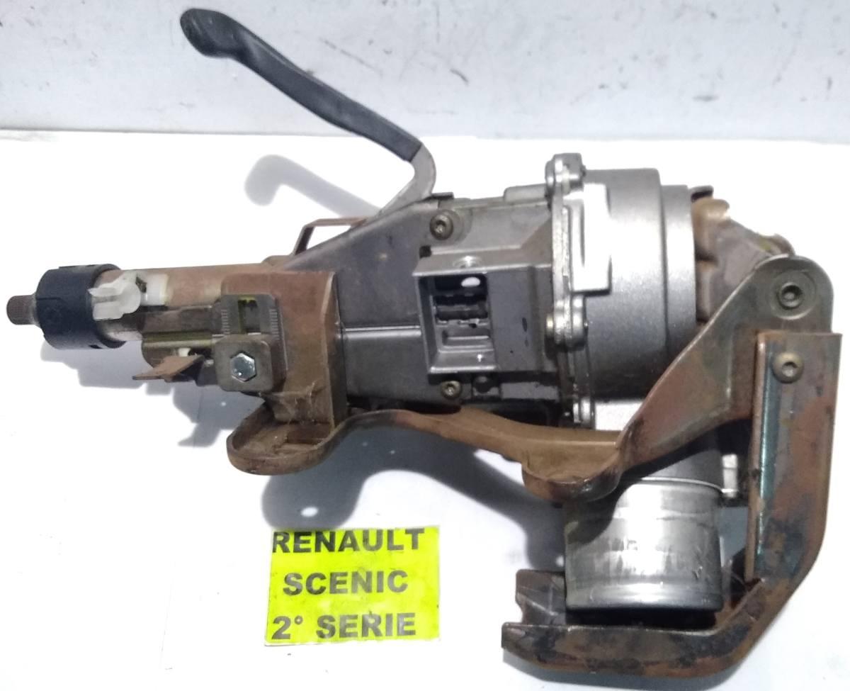 SERVO STERZO ELETTRICO RENAULT SCENIC 2005 8200035272<br /><br /><br />