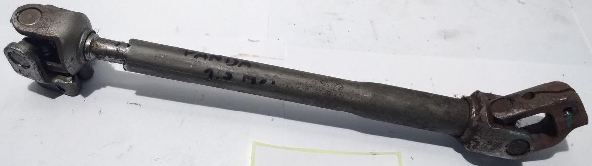 CANOTTO STERZO FIAT PANDA 1.3 MTJ 2005 71738100<br /><br /><br />