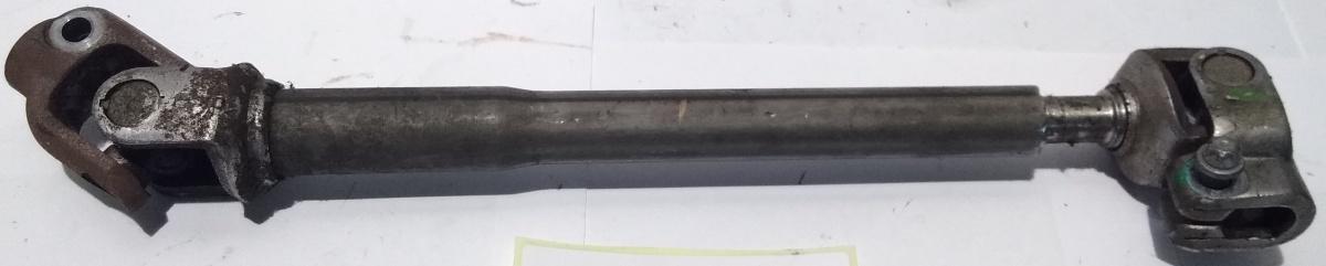 CANOTTO STERZO FIAT PANDA 1.3 MTJ 2005 71738100<br /><br /><br />