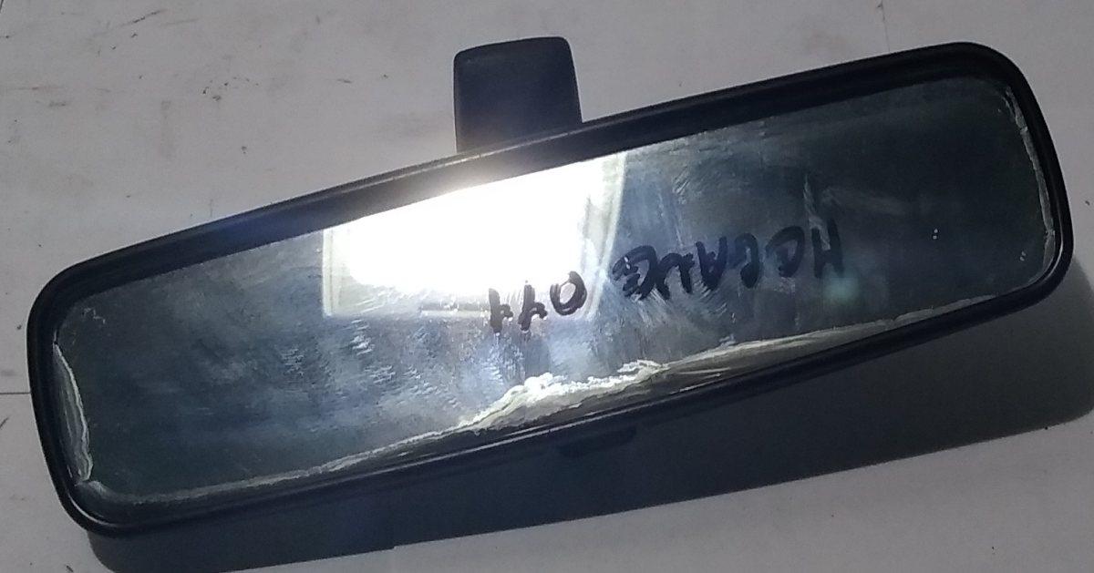 SPECCHIETTO INTERNO RENAULT MEGANE 1.5 DCI 2012  963216424R <br />