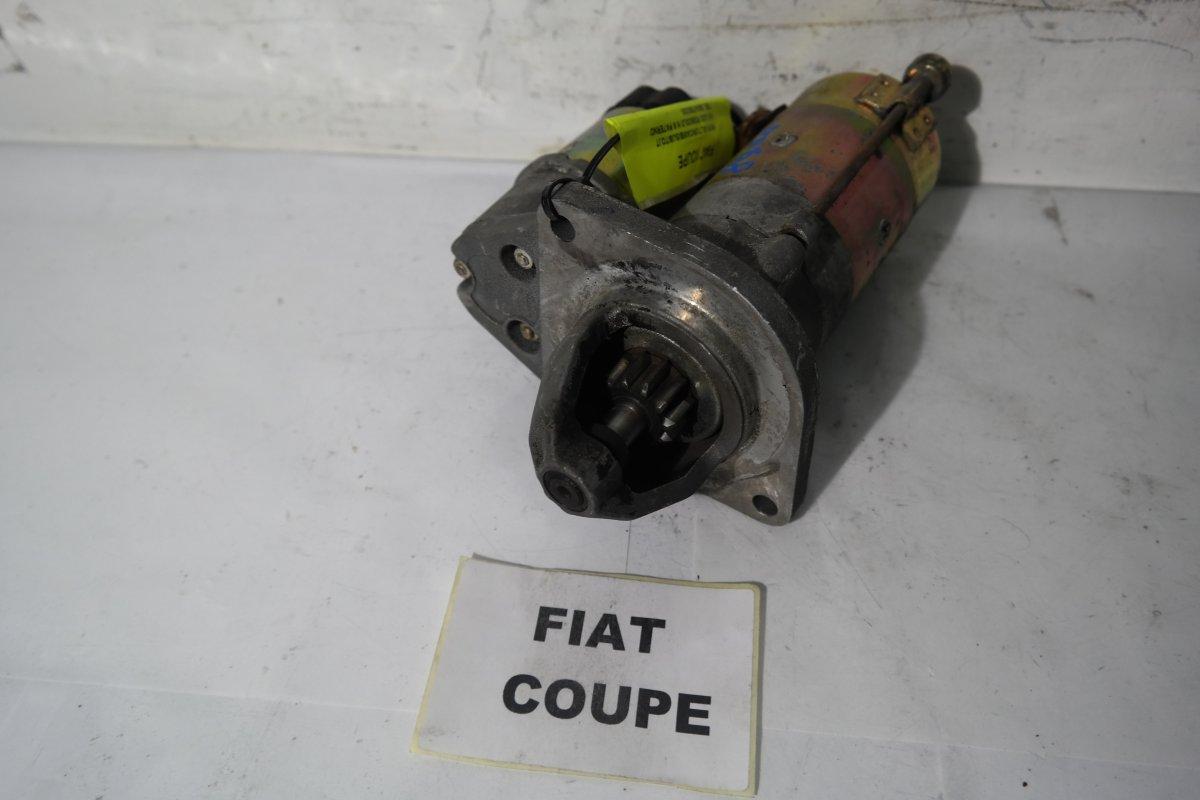 Fiat coupe' 2000 bz motorino avviamento