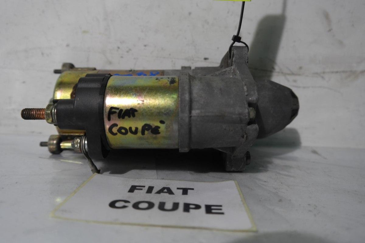 Fiat coupe' 2000 bz motorino avviamento