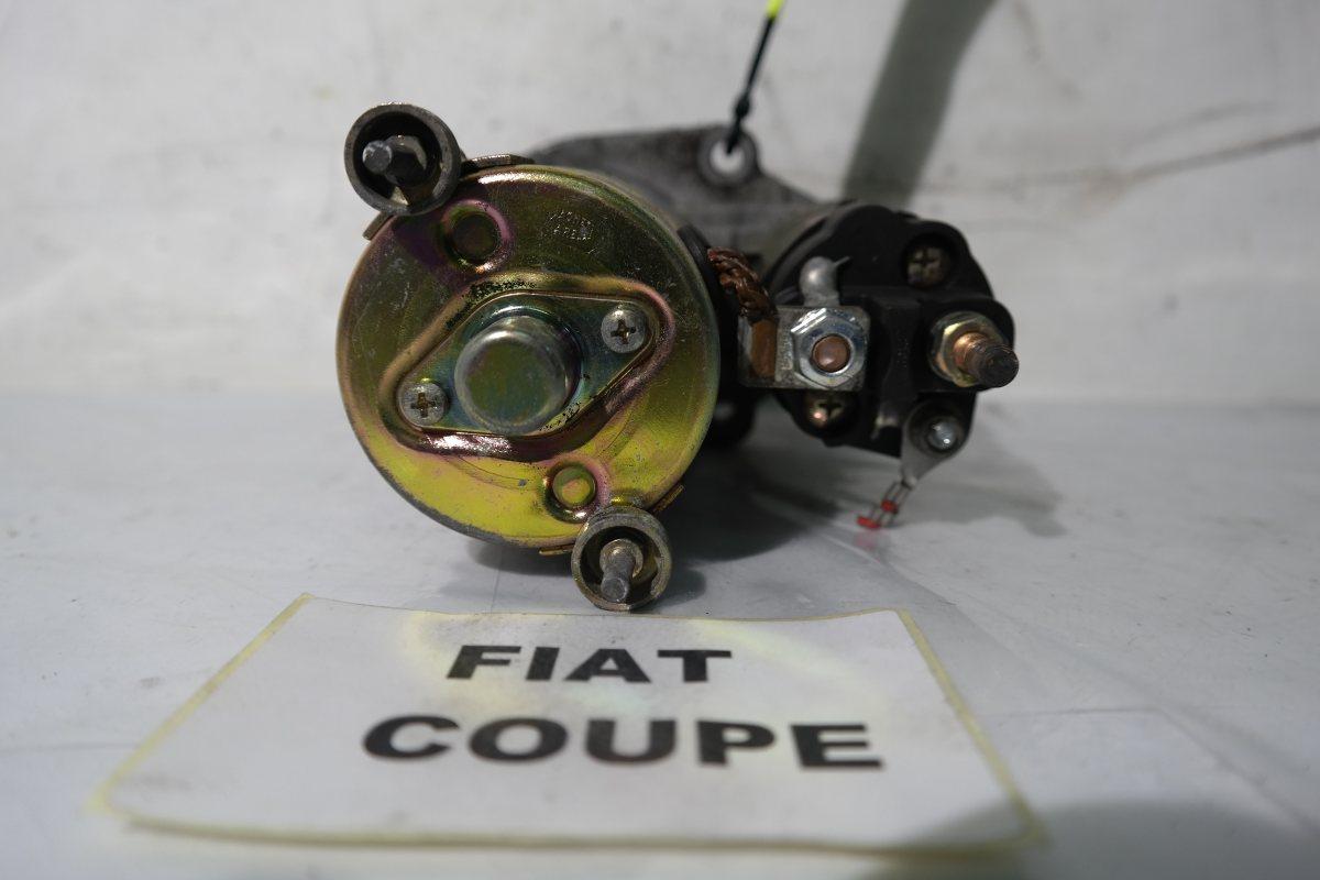 Fiat coupe' 2000 bz motorino avviamento