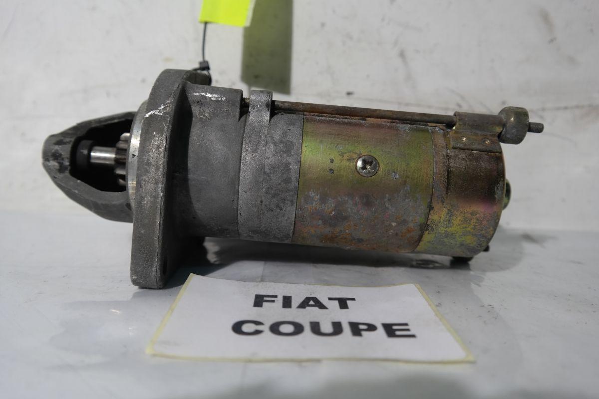 Fiat coupe' 2000 bz motorino avviamento