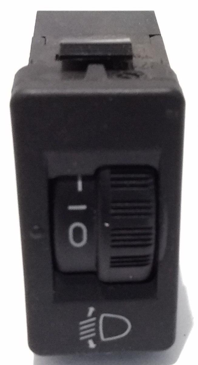 PULSANTE REGOLAZIONE FARI PEUGEOT 207 1.6 HDI 96364422XT<br /><br /><br />