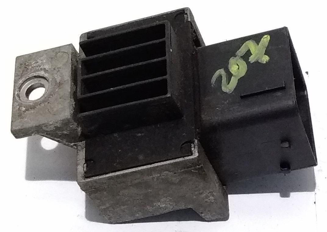 CENTRALINA CANDELETTE PEUGEOT 207 1.6 HDI 9640469680<br /><br /><br />