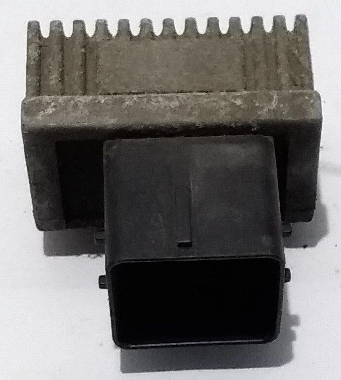 CENTRALINA CANDELETTE PEUGEOT 207 1.6 HDI 9640469680<br /><br /><br />