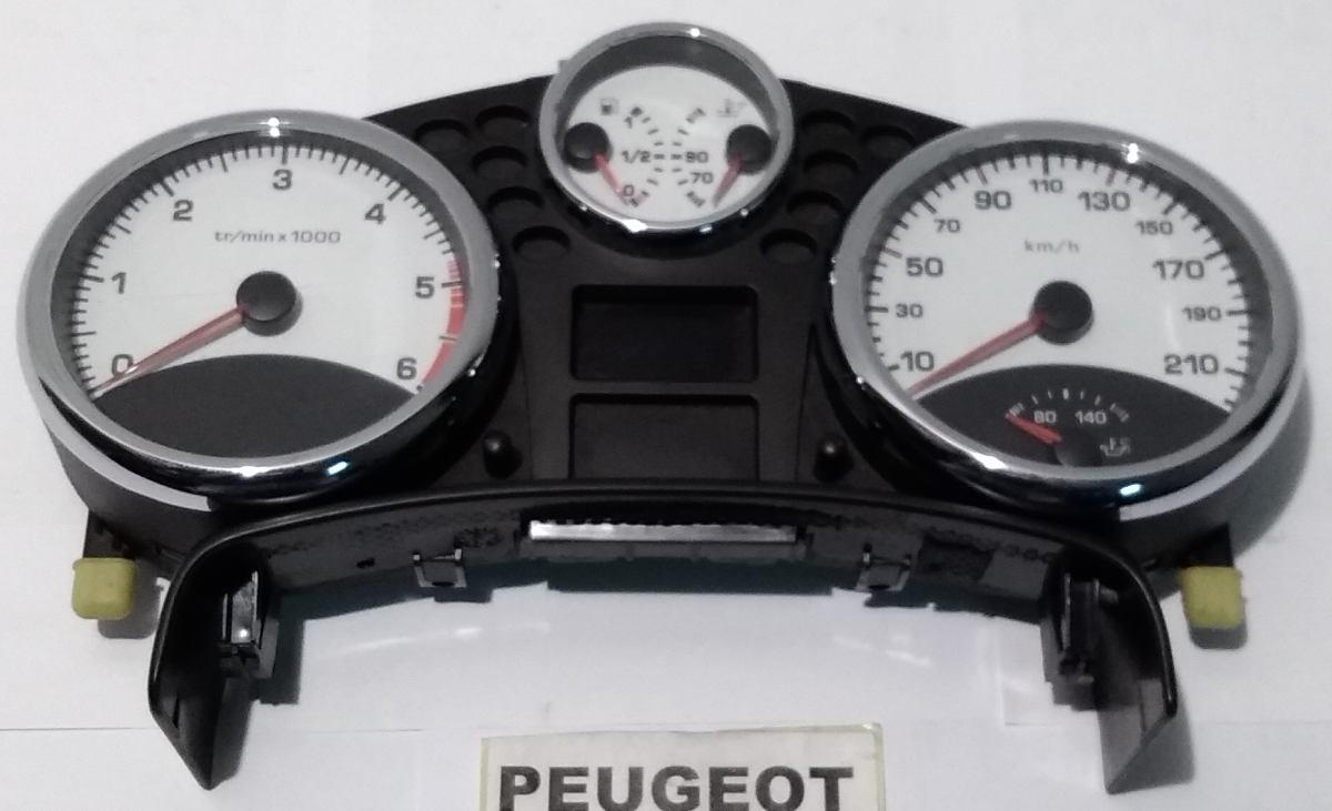 CONTAKM PEUGEOT 207 1.6 HDI A2C53065549<br /><br /><br />