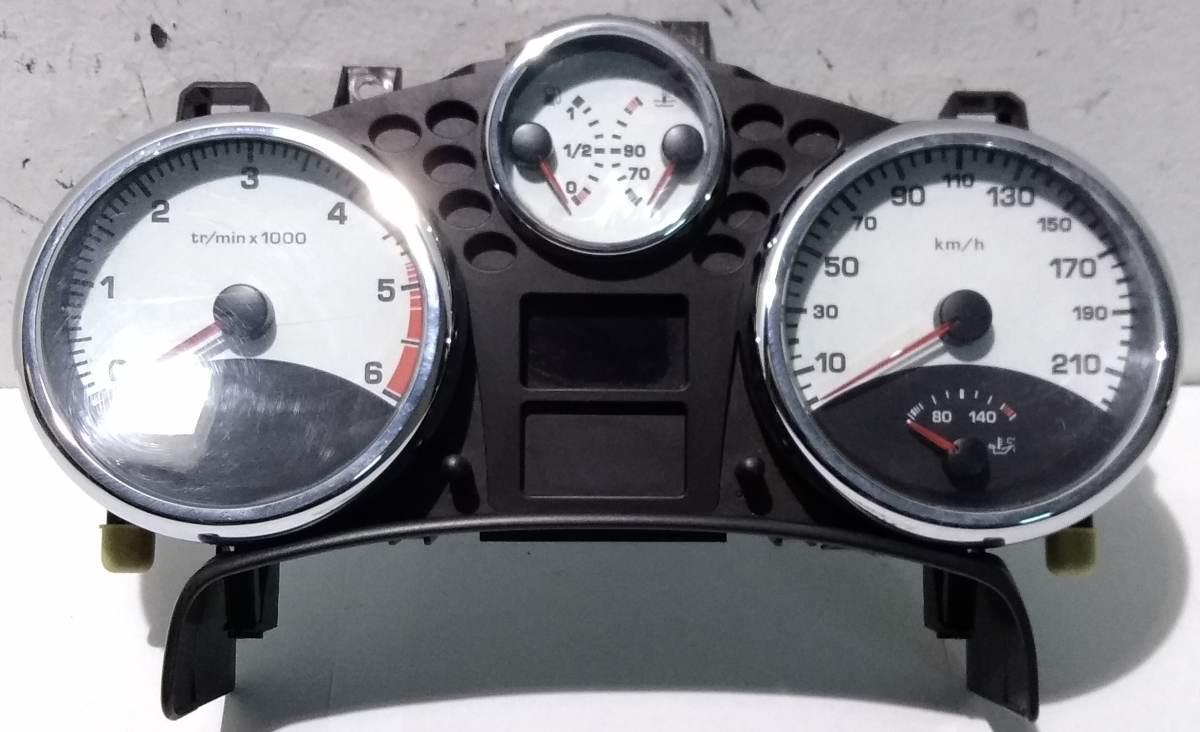 CONTAKM PEUGEOT 207 1.6 HDI A2C53065549<br /><br /><br />