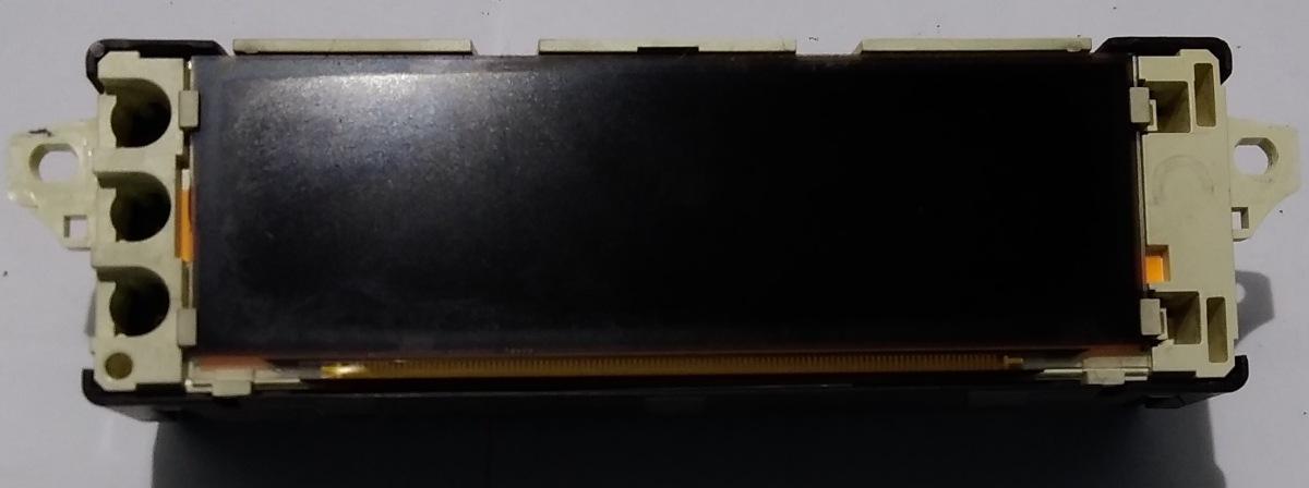 OROLOGIO INTERNO PEUGEOT 207 1.6 HDI 9663205580<br /><br /><br />