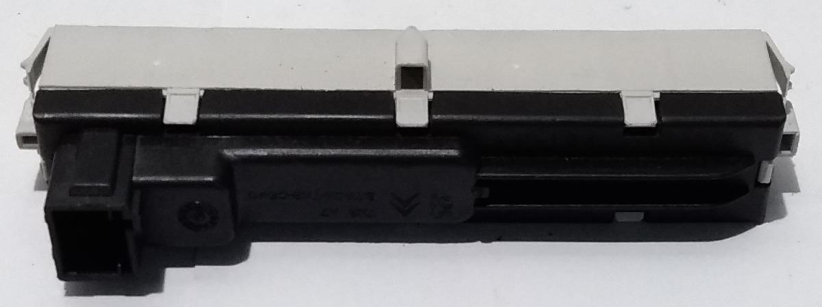 DISPLAY CINTURE DI SICUREZZA PEUGEOT 207 1.6 HDI 9664447680<br /><br /><br />