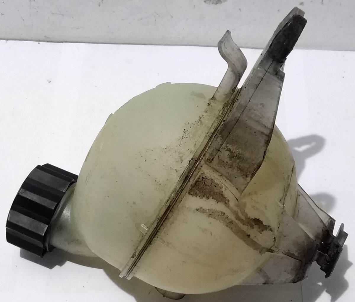 VASCHETTA ACQUA RADIATORE PEUGEOT 207 1.6 HDI 9800777280<br /><br /><br />