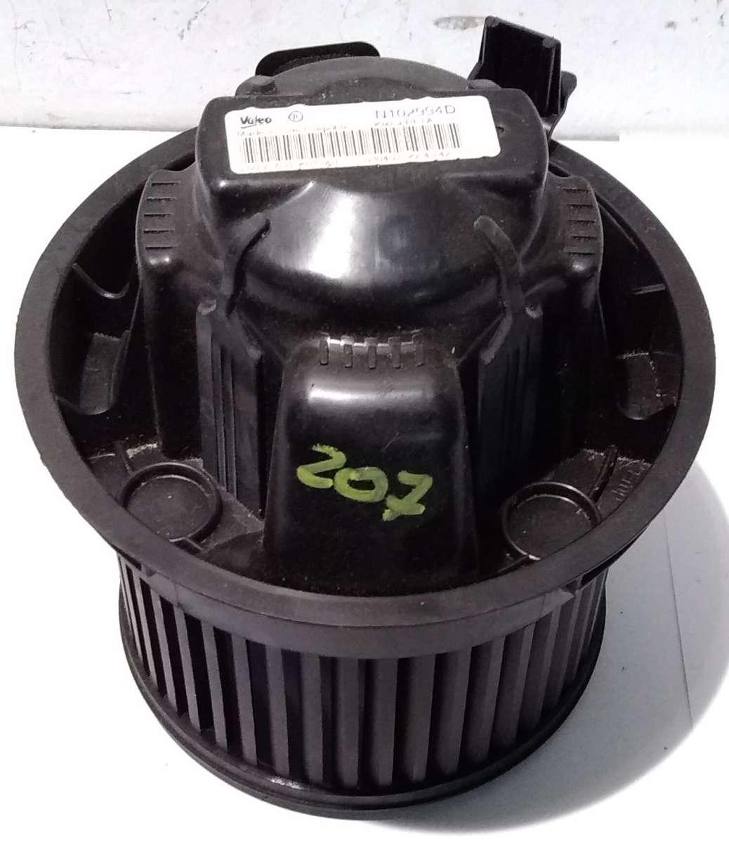 VENTOLA STUFA PEUGEOT 207 1.6 HDI N102994D<br /><br /><br />