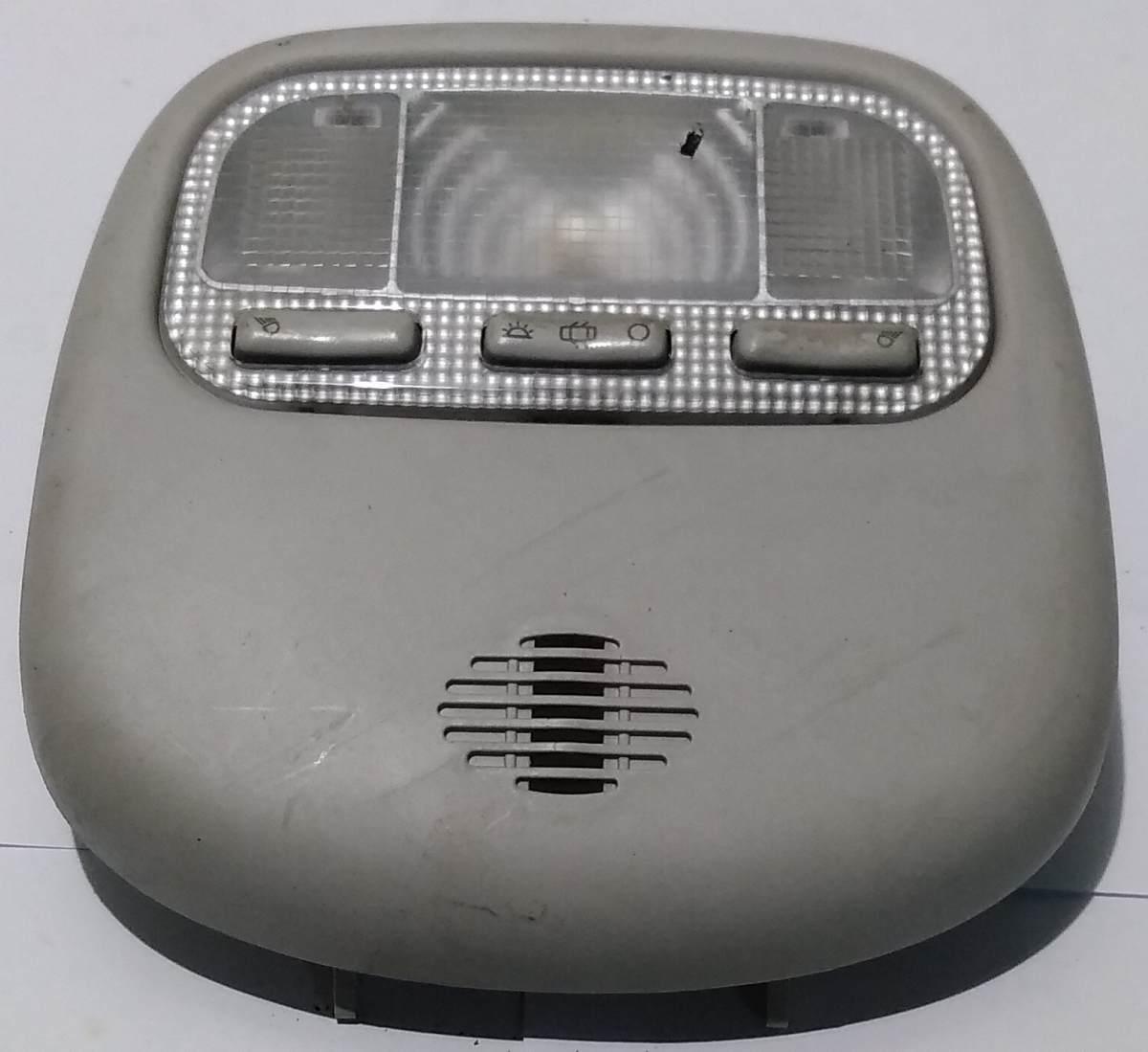 PLAFONIERA INTERNA PEUGEOT 207 1.6 HDI 9648338577<br /><br /><br /><br />