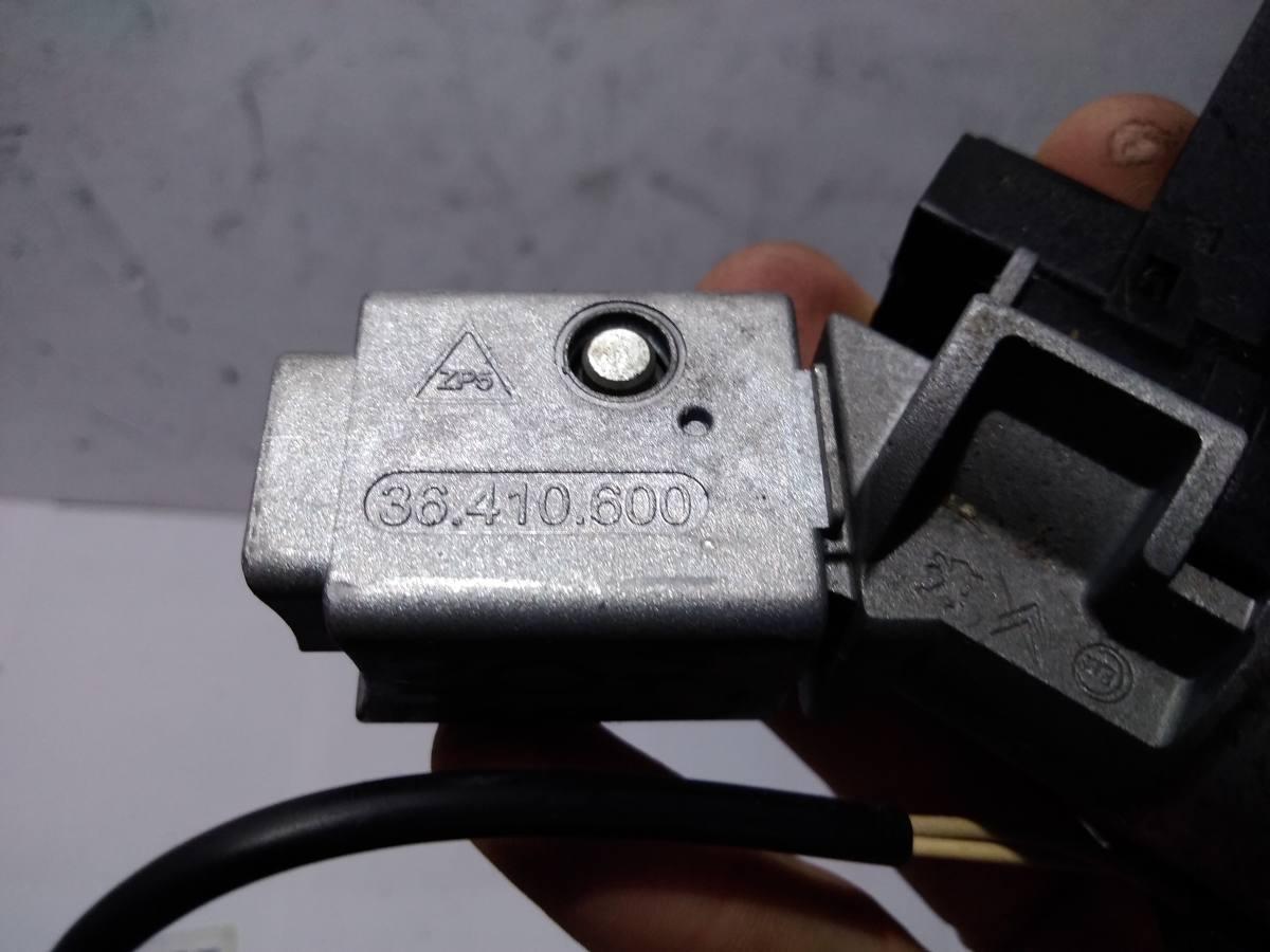 BLOCCASTERZO PEUGEOT 207 1.6 HDI 36410600<br /><br />