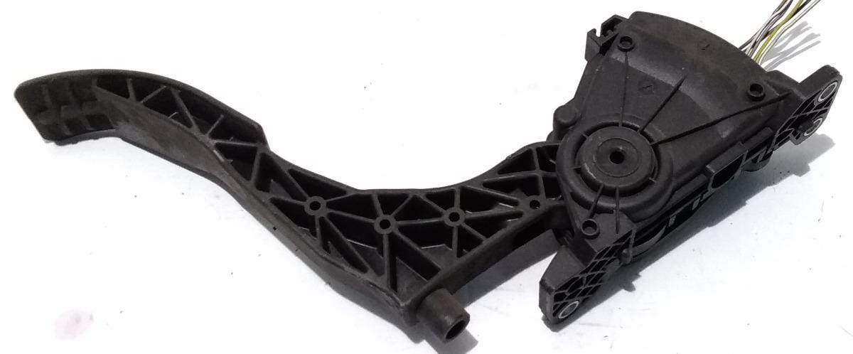 PEDALE ACCELERATORE SEAT IBIZA 1.4 BZ 2004 6Q1721503C<br /><br /><br />
