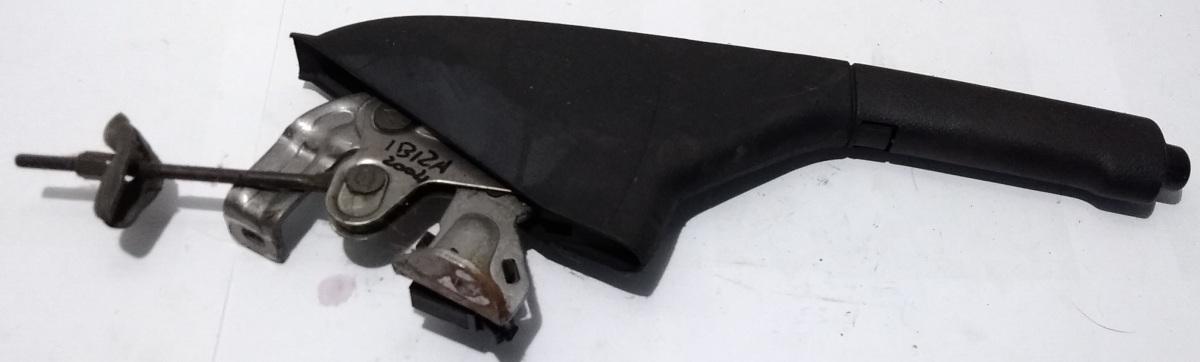 LEVA FRENO A MANO SEAT IBIZA 1.4 BZ 2004  6Q0711303AK<br /><br /><br />