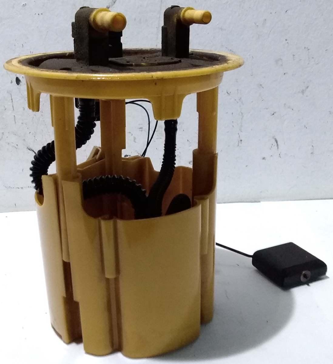 POMPA CARBURANTE PEUGEOT 207 1.6 HDI 9642124480<br /><br /><br /><br />