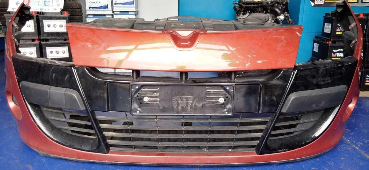 Musata  renault megane 2012 1.5 dci 620220038r