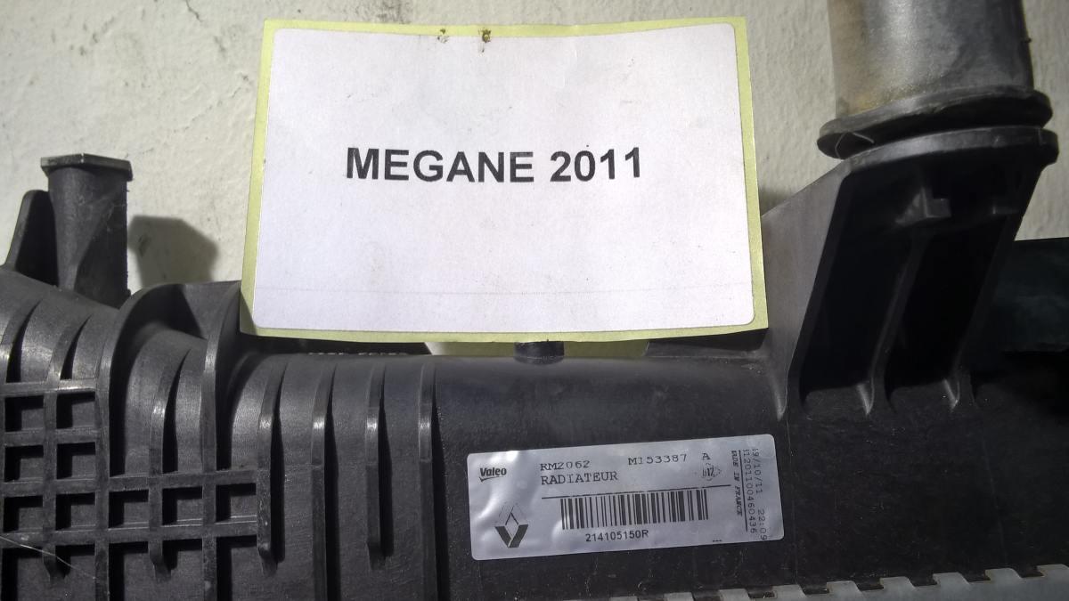 Musata  renault megane 2012 1.5 dci 620220038r