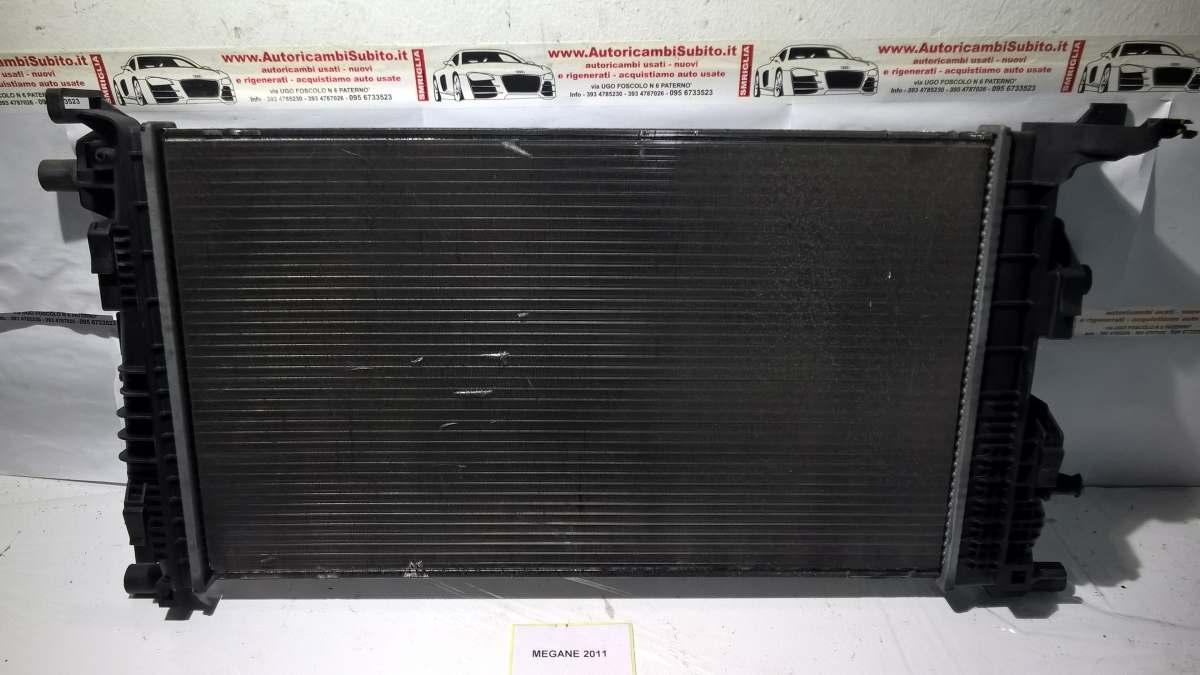 Musata  renault megane 2012 1.5 dci 620220038r