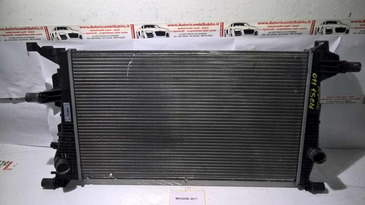 Musata  renault megane 2012 1.5 dci 620220038r