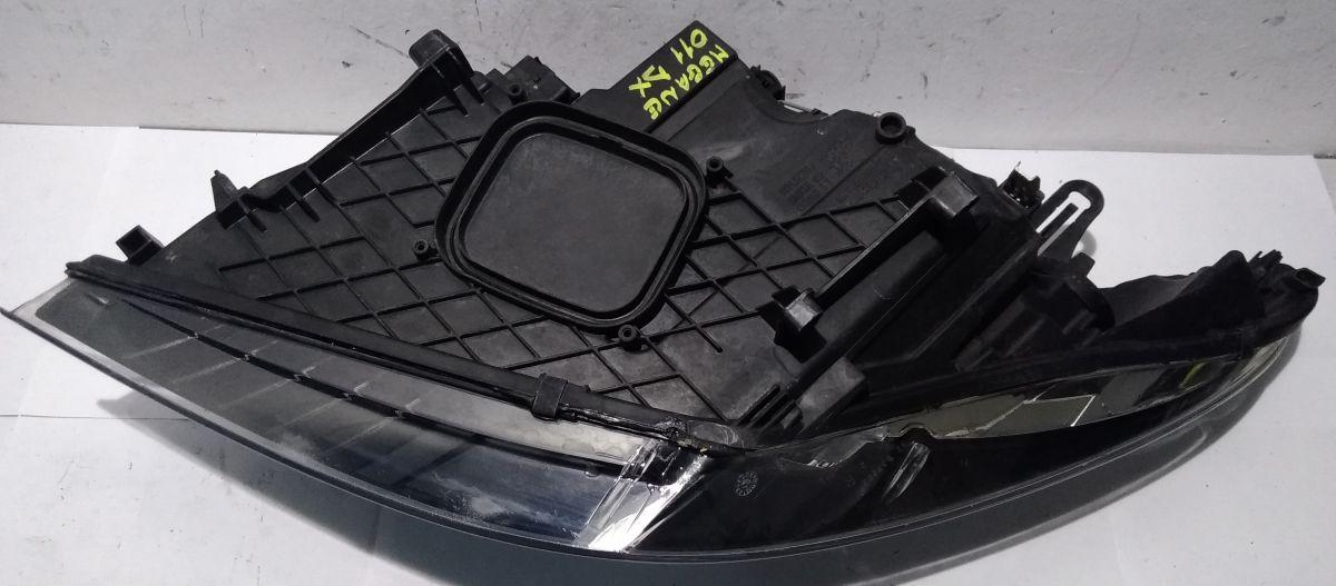 Musata  renault megane 2012 1.5 dci 620220038r