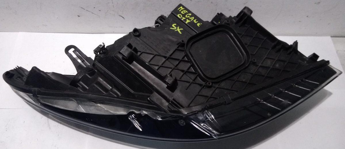 Musata  renault megane 2012 1.5 dci 620220038r