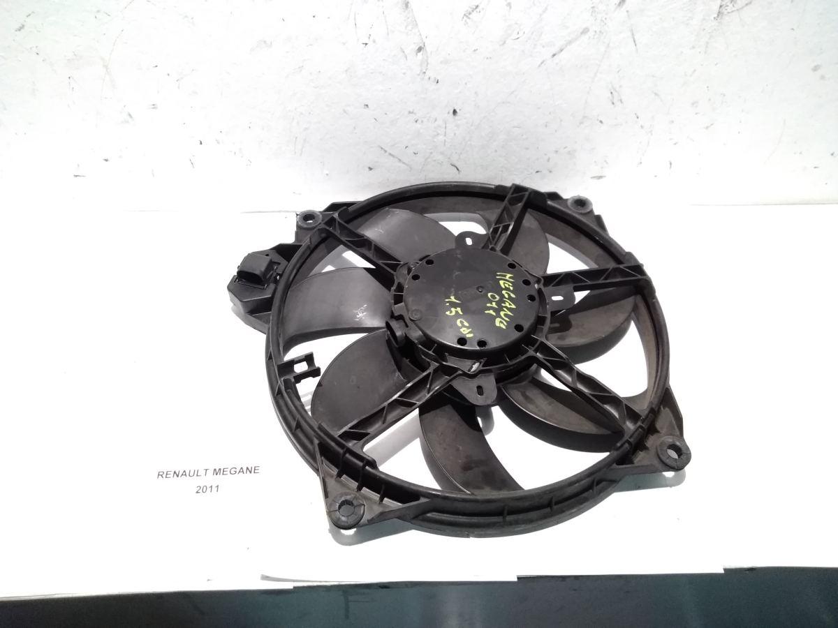 Musata  renault megane 2012 1.5 dci 620220038r