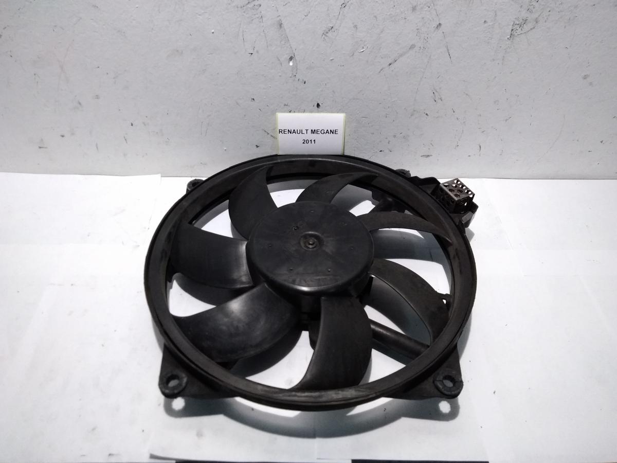 Musata  renault megane 2012 1.5 dci 620220038r