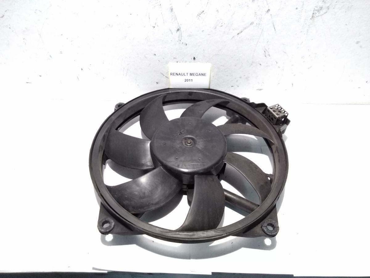 Musata  renault megane 2012 1.5 dci 620220038r