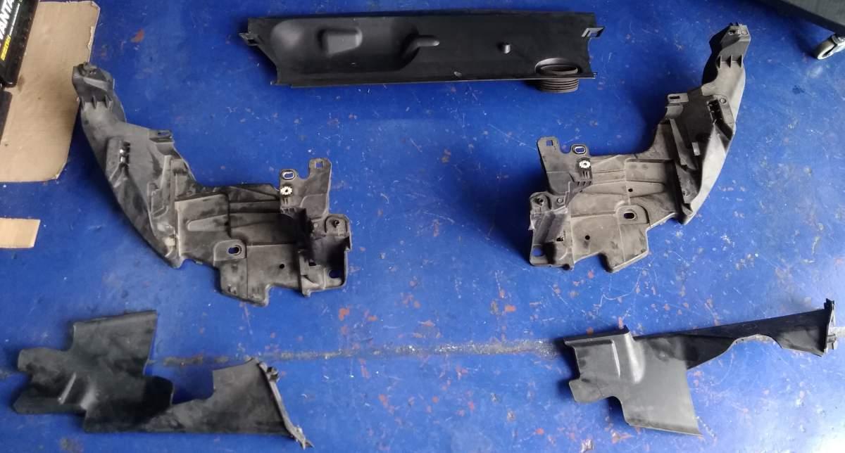 Musata  renault megane 2012 1.5 dci 620220038r