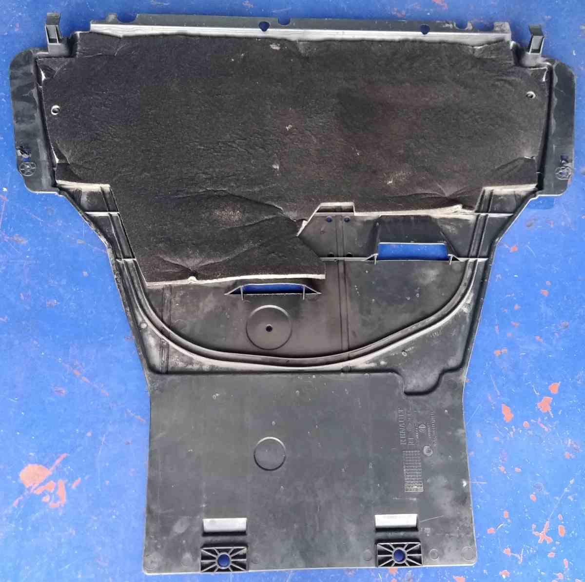 Musata  renault megane 2012 1.5 dci 620220038r