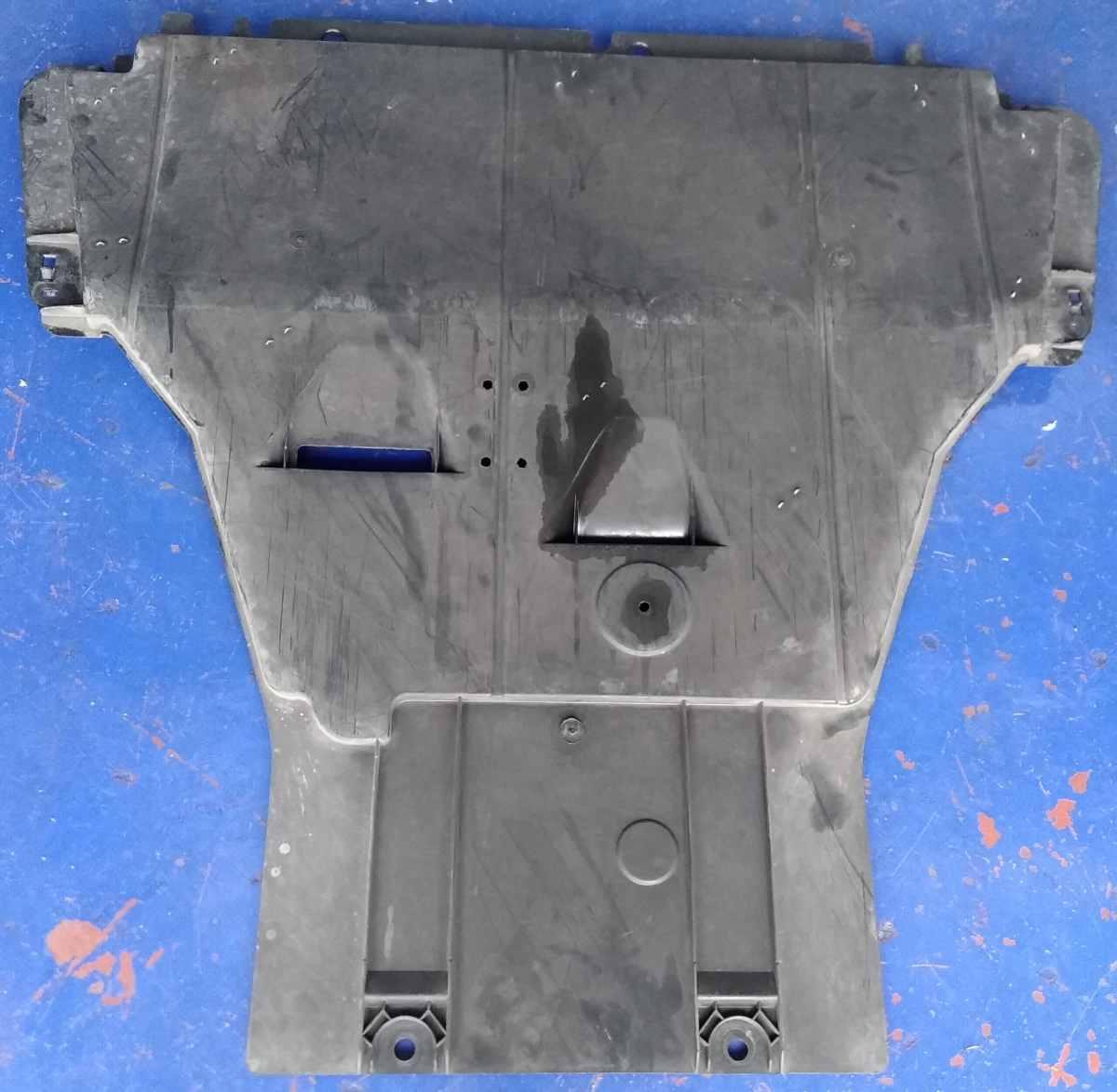 Musata  renault megane 2012 1.5 dci 620220038r